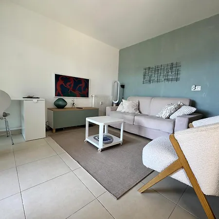 Appartamento Art Nizza