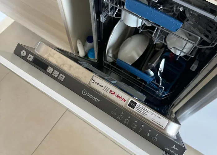 Appartamento Art