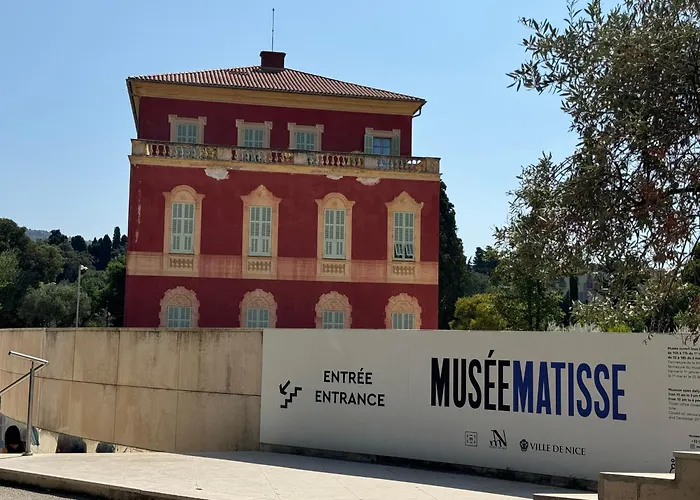 Art Nizza