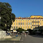 公寓 Art 尼斯