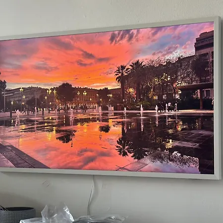 Apartment Art Nice