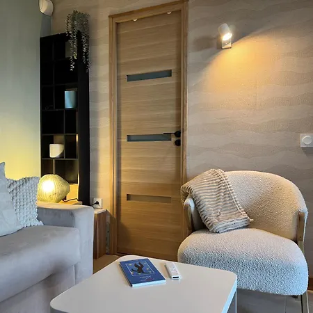 Appartement Art