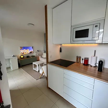 Art Appartement *