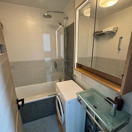 アパート Art ニース