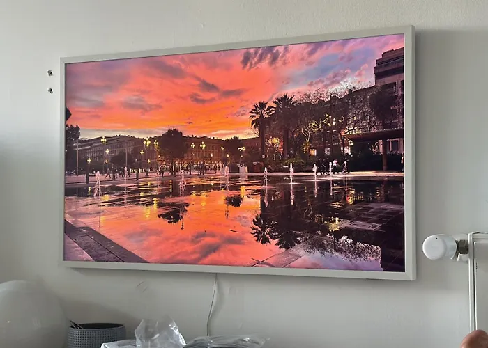 Apartment Art Nice
