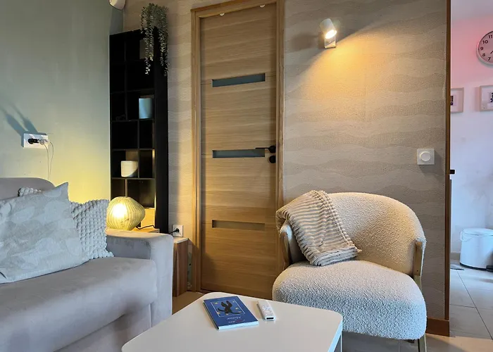 Apartamento Art
