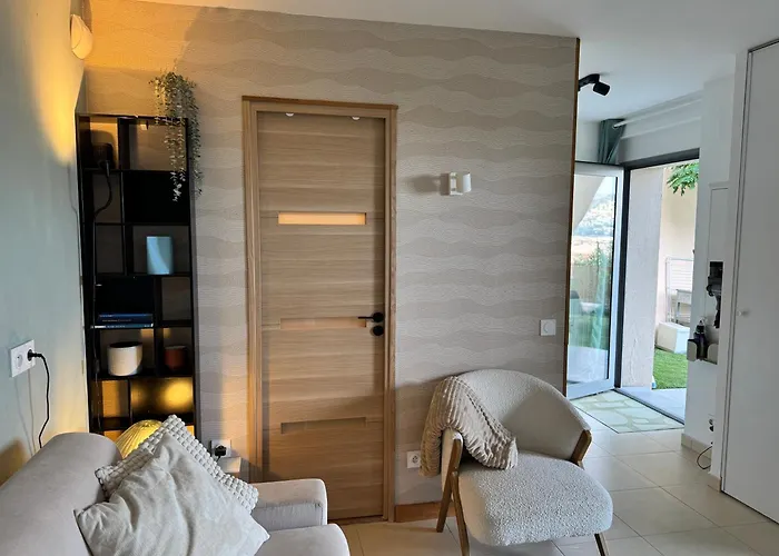 Apartamento Art