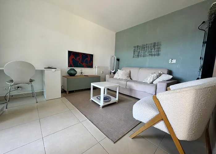 Apartamento Art Niza