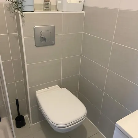 Apartamento Art Niza